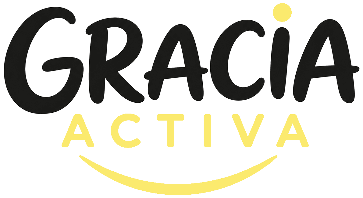 Gracia Activa